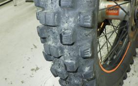 KTM 250 EXC 2002