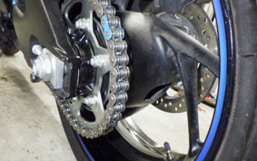 SUZUKI GSX-S1000F 2019 GT79B