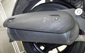 SUZUKI LET's 4 2023 CA45A