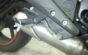 KAWASAKI NINJA 400 2015 EX400E