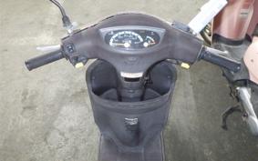 HONDA TACT GEN 3 AF51