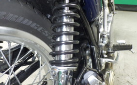 YAMAHA SR400 Gen.5 2021 RH16J