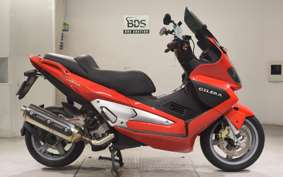 GILERA NEXUS 500 2006