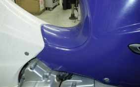 HONDA C110 SUPER CUB 2012 JA07