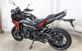 YAMAHA MT-09 Tracer GT 2020 RN51J