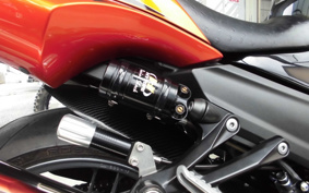 KAWASAKI ZZ1400 NINJA R 2009 ZXT40C