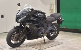 KAWASAKI NINJA 400 2016 EX400E