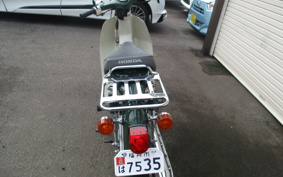 HONDA SUPER CUB50 AA01