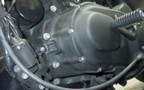 HARLEY XL883N 2009
