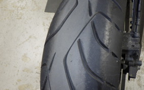 YAMAHA MT-09 2014 RN34J