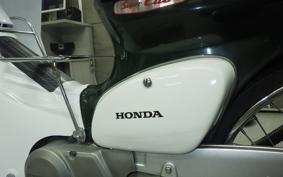 HONDA C90 SUPER CUB 2024 HA02