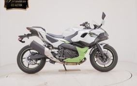 KAWASAKI NINJA7ﾊEVEﾘｯﾄ 2025 CX500A
