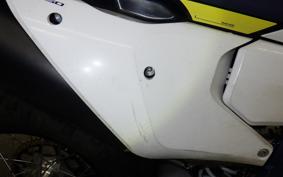 HUSQVARNA FE250