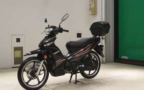YAMAHA i8 115