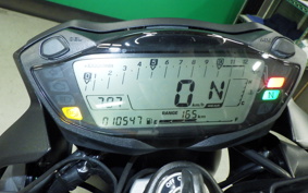 SUZUKI SV650 A 2023 VP55E