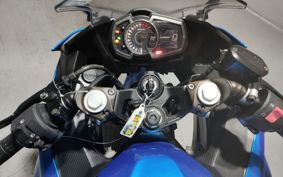 KAWASAKI NINJA 250 EX250P