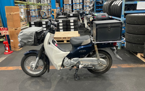 HONDA SUPER CUB50 AA04