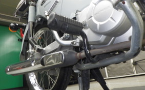 HONDA C110 SUPER CUB JA07