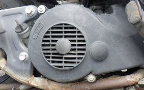 SUZUKI ADDRESS V125 S CF4MA