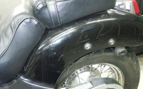 HONDA STEED 400 1992 NC26