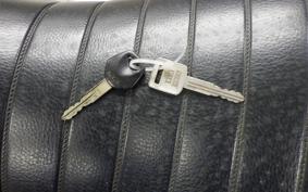 SUZUKI VANVAN 200 1989 NH41A
