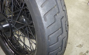 HONDA SHADOW 750 Gen. 2 1997 RC44