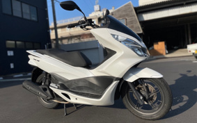 HONDA PCX125 JF56
