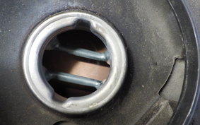 HONDA TACT-4ﾍﾞｰｼｯｸ