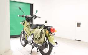 HONDA ｸﾛｽｶﾌﾞ110-2 JA45