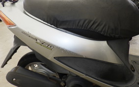 SUZUKI ADDRESS V50 Gen.2 CA44A