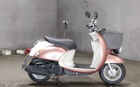 YAMAHA VINO MORUFE SA37J