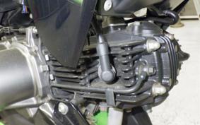 KAWASAKI Z125 PRO BR125H