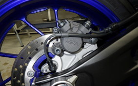 YAMAHA MT-07 2023 RM33J