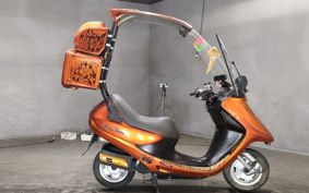 HONDA YELLOW YABENA90 HF06