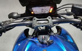 SUZUKI GSX-S1000 2015 GT79A