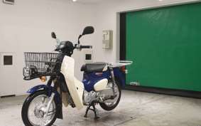 HONDA C50 SUPER CUB 2025 AA07