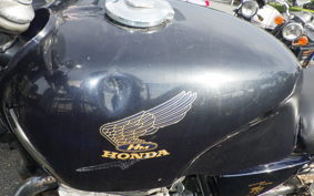 HONDA GB400TT 1985 NC20