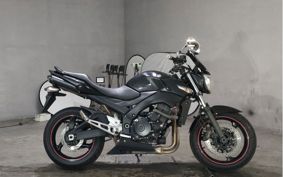 SUZUKI GSR400 GK7EA