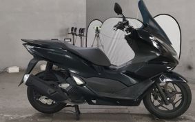 HONDA PCX 160 KF47