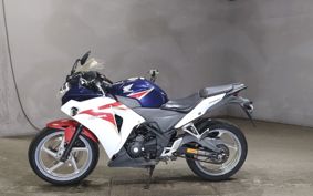 HONDA CBR250R MC41