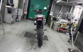 KAWASAKI KLX250D TRACKER 2000 LX250E