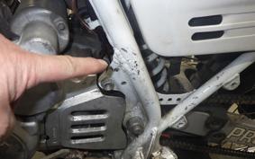 HONDA NX125 2022 JD09