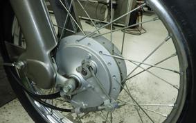 HONDA C90 SUPER CUB E