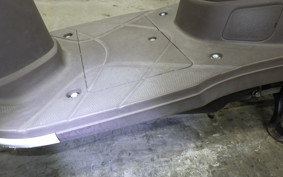 SUZUKI LET's Super Good CA4AA