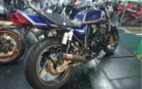 KAWASAKI ZRX-2 2002 ZR400E