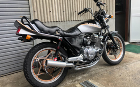 SUZUKI GSX400 2009 GS40XF