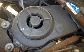 SUZUKI ADDRESS V50 Gen.2 2013 CA42A