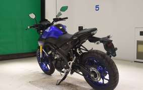 YAMAHA MT-15 2014