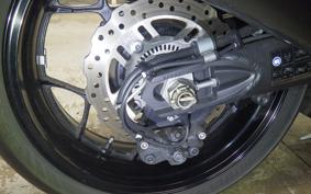 KAWASAKI ZZ1400 NINJA R A 2015