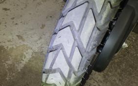HONDA CROSS CUB 110 2020 JA60